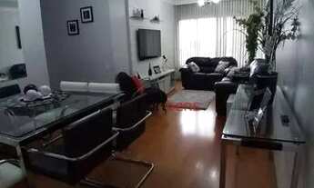 Imagem 2: Apartamento Residencial à venda, Vila Parque Jabaquara, São Paulo - AP8468