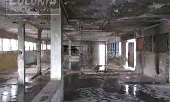 Imagem 4: Santo André - Prédio Inteiro - Jardim