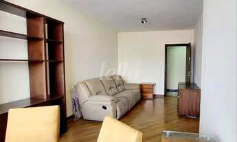 Imagem: São Paulo - Apartamento Padrão - Vila