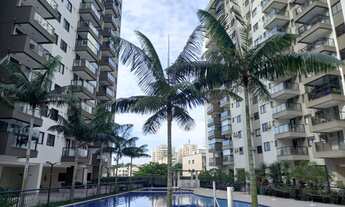 Imagem 2: Apartamento para venda no Dom Condomínio Club a partir de R$259.900,00 - Cachambi