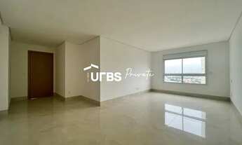 Imagem 5: Quintas de Goyaz - Apartamento 4 quartos, sendo 4 suítes