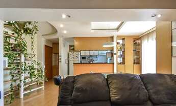 Imagem 4: Cobertura Duplex na Barra Funda com 132m² uteis e 2 vagas