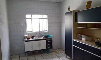 Imagem 2: Casa 02 quartos para Aluguel na Vila Guilhermina - Zona Leste SP