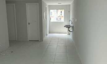 Imagem 7: Aluga-se apartamento no Residencial Porto Bello