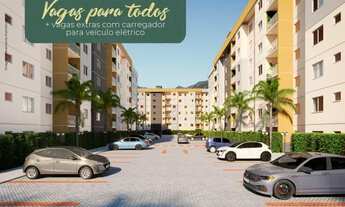 Imagem 3: LANÇAMENTO EM NOGUEIRA