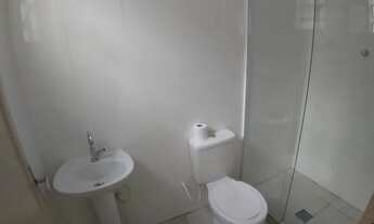 Imagem 7: Alugo linda casa de um quarto no Riachuelo Rua Alice Figueiredo