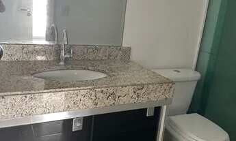 Imagem 4: Apartamento de 3 quartos Condomínio Living Comfort Dom Pedro