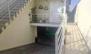 Imagem 3: Casa com 3 dormitórios à venda, 154 m² por R$ 583.000,00 - Jardim Bom Clima - Guarulhos/SP