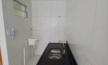 Imagem 7: Aluga-se apartamento com área de lazer - Residencial Mar do Caribe