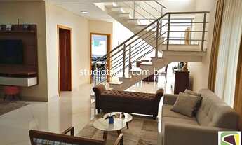 Imagem 2: Sobrado no Altos da Serra VI, 210,72 m2 para venda R$1.600.000,00,00 Urbanova