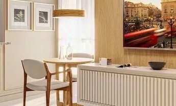 Imagem 2: Coral Village Apartamento com 2 dormitórios