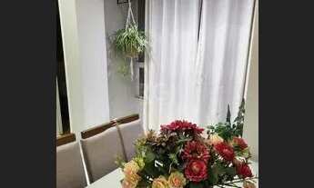 Imagem 4: Ótimo apartamento de 2 dormitórios no Parque Santa fé