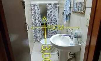 Imagem 6: Sobrado para venda com 150 metros quadrados com 2 quartos em Vila São Carlos - Guarulhos