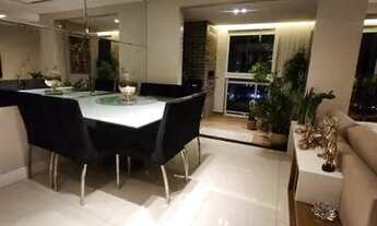 Imagem: Apto, 90m², 2/4, 2vgs, Porteira Fechada