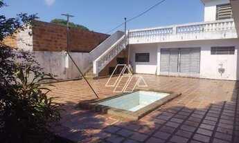Imagem 3: Casa com 4 dormitórios à venda, 200 m² por R$ 650.000 - Jardim Vitória - Marília/SP