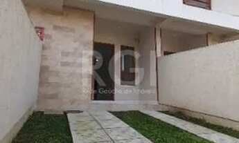 Imagem 2: Casa para Venda - 83m², 2 dormitórios, sendo 2 suites, 2 vagas - Portal do Guarujá