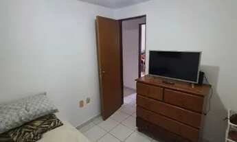 Imagem 4: Apto 3/4, duas vagas, varanda, 3 wcs na Ponta Verde