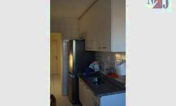 Imagem 5: Apartamento para venda com 62 metros quadrados com 2 quartos em Quiririm - Taubaté - SP