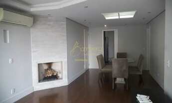 Imagem 2: Excelente apto Apartamento com 4 dormitórios