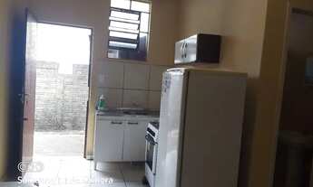 Imagem: Alugo kitinet mobiliada em uvaranas