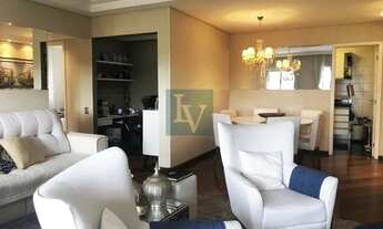 Imagem 7: Apartamento para locação totalmente mobiliado