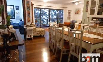 Imagem: Apartamento com 4 dormitórios para alugar