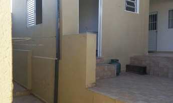 Imagem: Aluguel de quarto