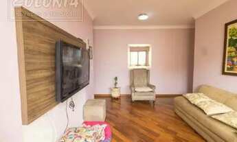 Imagem: Santo André - Apartamento Padrão - Parque