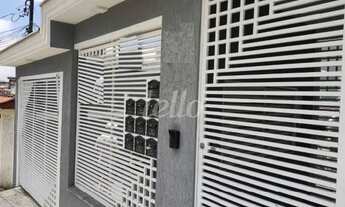 Imagem 2: São Paulo - Casa Padrão - Penha