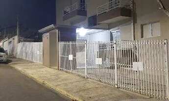 Imagem 3: Apartamento com 2 dormitórios para alugar, 58 m² por R$ 1.040,00/mês - Parque Nova Carioba