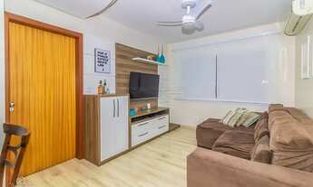 Imagem 2: Apartamento para venda com 129 metros quadrados com 3 quartos em Bela Vista - Porto Alegre