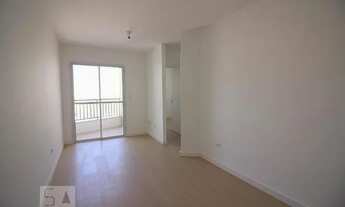 Imagem 3: Apartamento para Aluguel - Baeta Neves, 2 Quartos, 50 m2