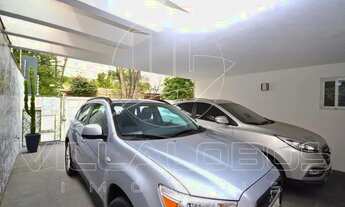 Imagem 4: Casa com 3 dormitórios, 190 m² - venda por R$ 4.400.000,00 ou aluguel por R$ 15.215,00/mês