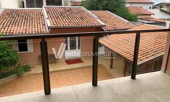 Imagem 4: Casa - Loteamento Caminhos de São Conrado (Sousas) - Campinas