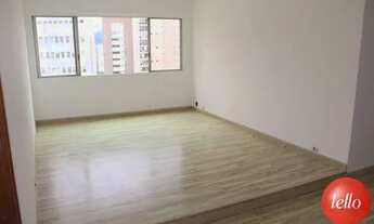 Imagem: São Paulo - Apartamento Padrão - Santana