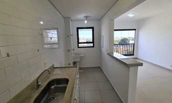 Imagem 5: Apartamento com 2 dormitórios à venda, 63 m² por R$ 370.000,00 - Loteamento Santo Antônio