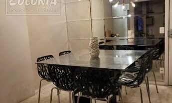 Imagem: Santo André - Apartamento Padrão - Casa