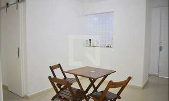 Imagem 2: Apartamento para Aluguel - Campo Grande, 3 Quartos, 108 m2