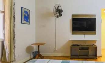 Imagem 5: Kitnet/conjugado mobiliada para aluguel com 46 metros quadrados em Centro - São Paulo - SP