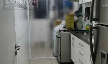 Imagem 2: Santo André - Apartamento Padrão - Vila São Pedro