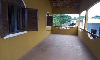 Imagem: Sobrado à venda 05 Quartos - Guaxindiba