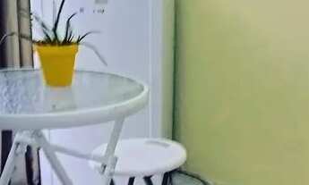 Imagem 2: Quartos e aptos mobiliados Fortaleza CE