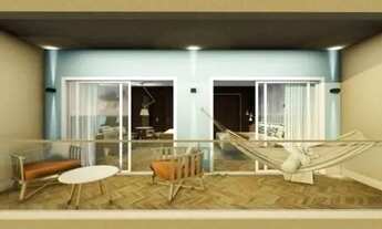 Imagem 4: Hard Rock Hotel Fortaleza - 8 andar<br>de frente para o Mar