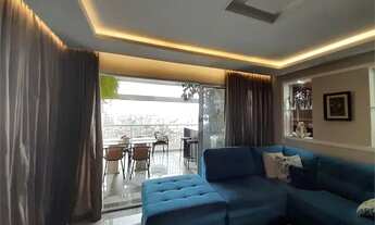 Imagem: Cobertura com 3 quartos na CASA VERDE