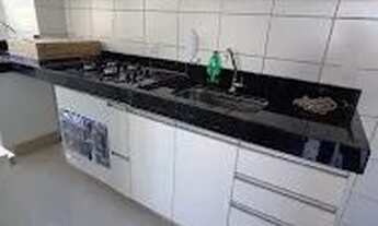 Imagem 6: Aluga apartamento 2/4 próximo ao buriti shopping