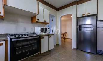 Imagem 6: São Paulo - Apartamento Padrão - Higienópolis