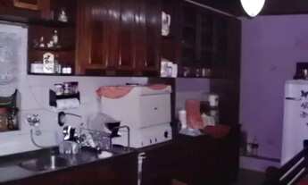 Imagem 2: Casa para Venda - 85m², 3 dormitórios, sendo 1 suites, 3 vagas - Jardim Itu Sabará