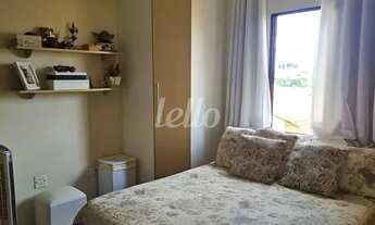 Imagem 7: Santo André - Apartamento Padrão - Vila Scarpelli