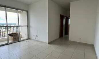 Imagem 2: Condomínio Parque Beira Rio - 03 quartos - 70m²