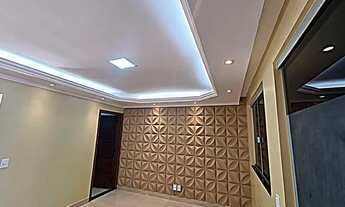 Imagem 2: CASA COLONIAL EM ALTO PADRÃO NA QNN 26